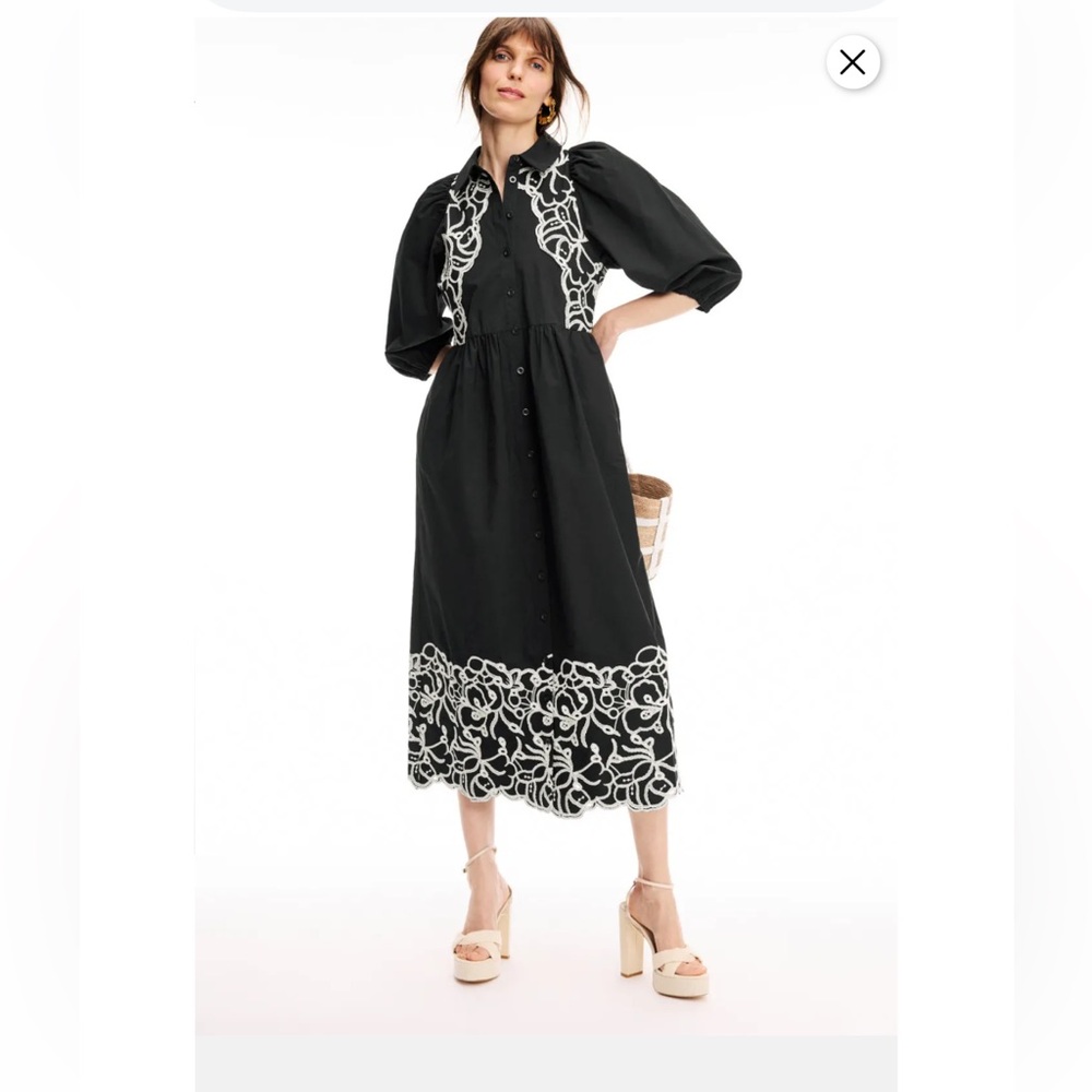 Hofmann Copenhagen Laurel Dress, Size: EUR 40
